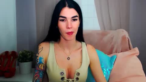 sofiiadream online show from 12-14-25, 08:13