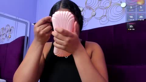 Snapshot of sofiifox chatting on 02-12-25, 11:40 sofiifox online show from 02-12-25, 11:40