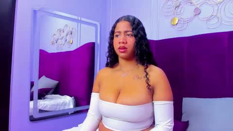 Snapshot of sofiifox chatting on 02-28-25, 01:47 sofiifox online show from 02-28-25, 01:47