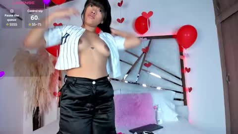 Snapshot of sofijohnsonx chatting on 02-16-25, 12:54 sofijohnsonx online show from 02-16-25, 12:54