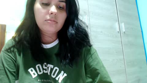 Snapshot of sofimabelnasty19 chatting on 12-27-24, 11:31 sofi online show from 12-27-24, 11:31
