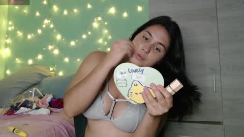 Snapshot of sofimabelnasty19 chatting on 01-22-25, 02:37 sofi online show from 01-22-25, 02:37