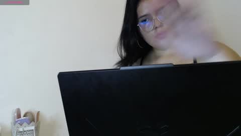 Snapshot of sofimabelnasty19 chatting on 01-31-25, 02:48 sofi online show from 01-31-25, 02:48