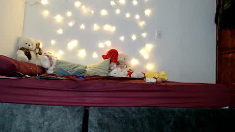 Snapshot of sofimabelnasty19 chatting on 02-06-25, 12:54 sofi online show from 02-06-25, 12:54