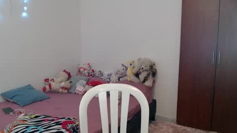 Snapshot of sofimabelnasty19 chatting on 10-07-25, 03:14 sofi online show from 10-07-25, 03:14