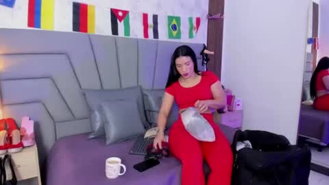 Snapshot of sofiperez_ chatting on 06-28-26, 11:16 online show from 06-28-26, 11:16
