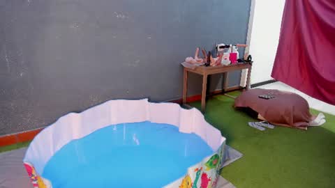 Snapshot of sofiperez_ chatting on 07-25-26, 11:19 online show from 07-25-26, 11:19