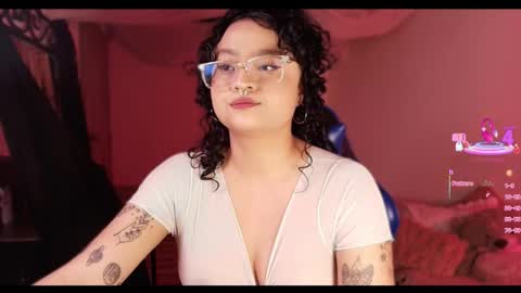 Demi Sofia online show from 12-05-25, 08:05