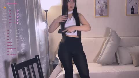 SOFIA online show from 02-10-26, 03:27