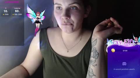 sofiyamila online show from 02-09-25, 04:40