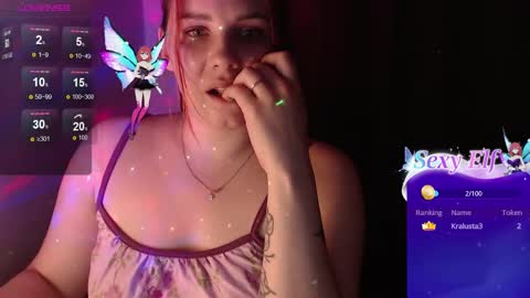 sofiyamila online show from 02-14-25, 07:02