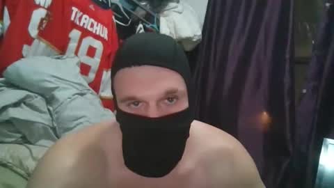 Snapshot of soflogrown97 chatting on 12-23-25, 02:20 Mason Muscles online show from 12-23-25, 02:20