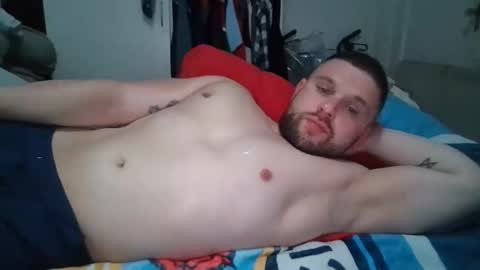 Snapshot of soflogrown97 chatting on 03-31-26, 12:23 Mason Muscles online show from 03-31-26, 12:23