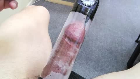 soft4pleasure online show from 04-06-26, 07:42