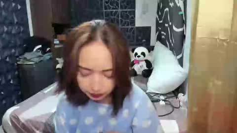 Snapshot of soft_angel8 chatting on 10-15-25, 03:12 Angel online show from 10-15-25, 03:12