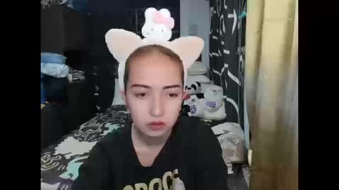 Angel online show from 12-18-25, 06:19