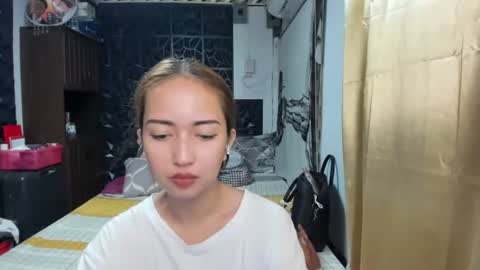 Angel online show from 01-13-26, 03:28