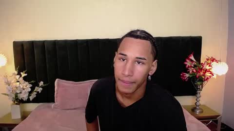 Cam and Amy online show from 10-17-25, 07:49