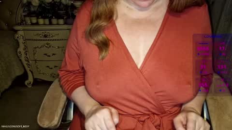 Hi Im Sofia             online show from 02-13-25, 03:03