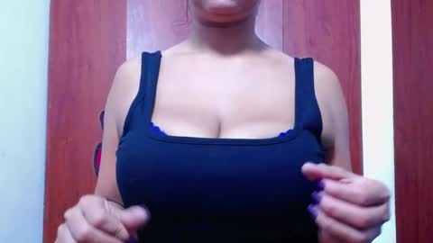 Camila M online show from 11-16-25, 04:23