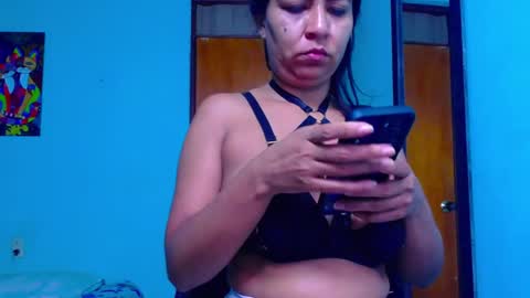 Snapshot of soft_fetish chatting on 02-28-26, 12:50 Camila M online show from 02-28-26, 12:50