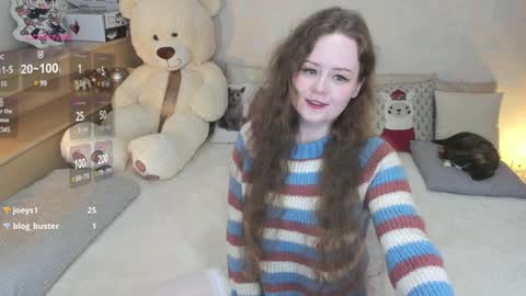 Mia online show from 12-01-24, 07:36