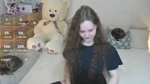 Mia online show from 12-15-24, 08:15