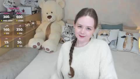 Mia online show from 02-25-25, 07:47