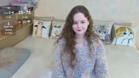 Mia online show from 02-05-26, 08:02