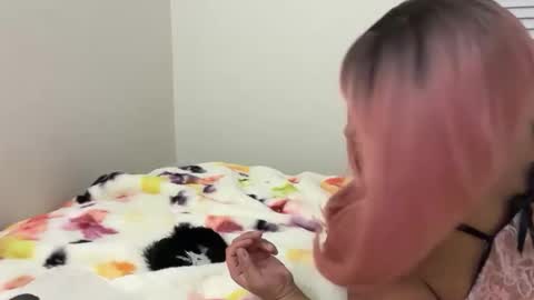 softandcreamyass online show from 03-14-26, 04:29