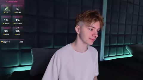 PAUL online show from 12-05-25, 08:38