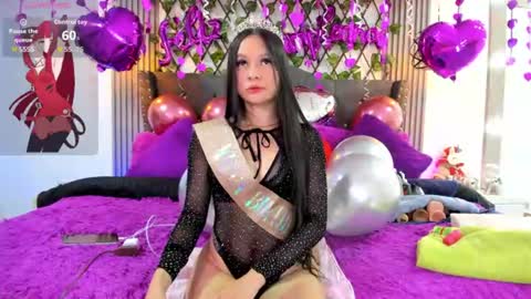 SoftDesire online show from 06-15-26, 07:38
