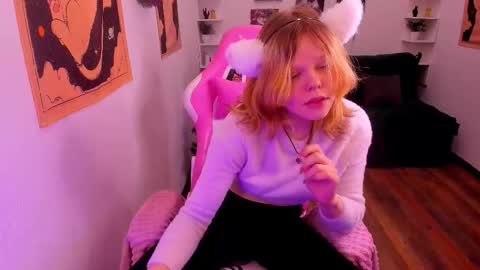 softflame online show from 01-11-26, 10:42