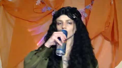 softgothlover online show from 03-22-26, 12:36