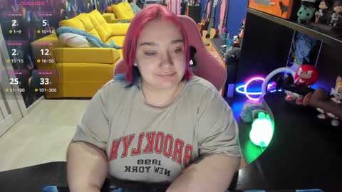Sofie online show from 12-13-24, 01:59