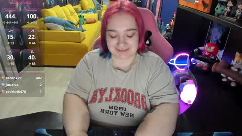 Sofie online show from 12-13-24, 06:42