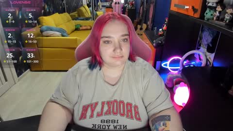 Sofie online show from 12-13-24, 03:11