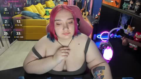 Sofie online show from 12-14-24, 01:50