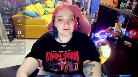 Sofie online show from 12-14-24, 01:05