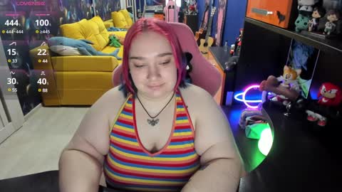 Sofie online show from 12-15-24, 02:08