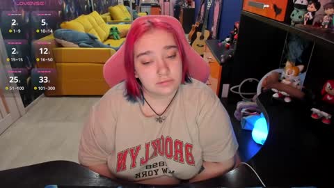 Sofie online show from 12-17-24, 05:18