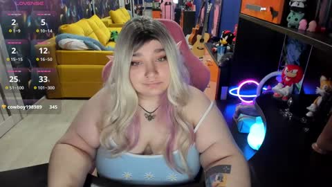 Sofie online show from 12-19-24, 06:23