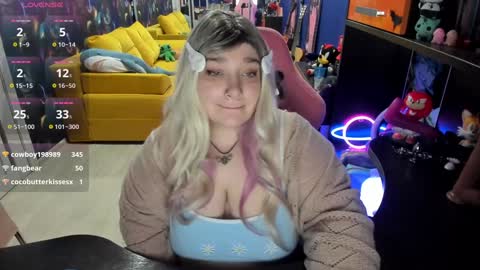 Sofie online show from 12-19-24, 09:29