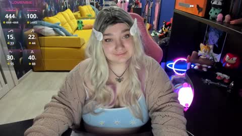 Sofie online show from 12-20-24, 02:08