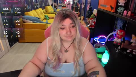 Sofie online show from 12-22-24, 06:17