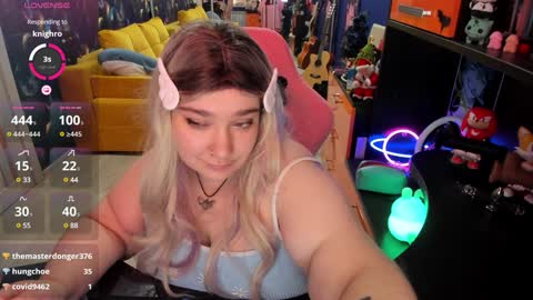 Sofie online show from 12-23-24, 06:00