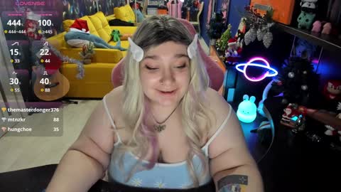 Sofie online show from 12-23-24, 09:05