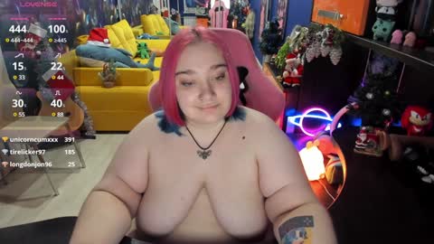 Sofie online show from 12-24-24, 08:33