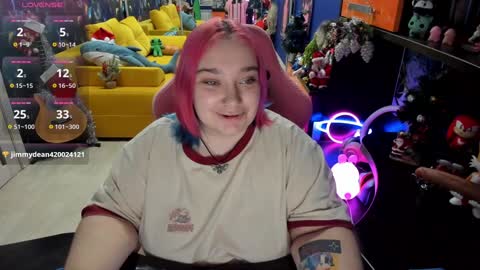 Sofie online show from 12-26-24, 03:31