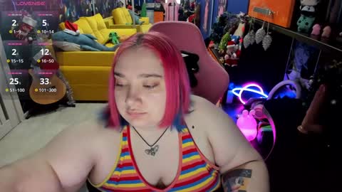 Sofie online show from 12-29-24, 02:06